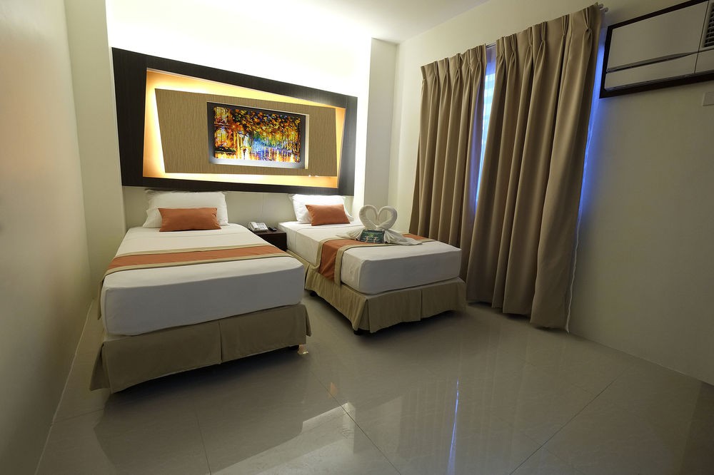 southpole central hotel