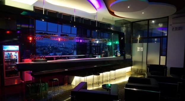 southpole central hotel