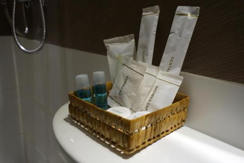 southpole central hotel