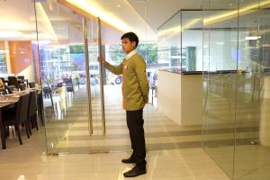 southpole central hotel