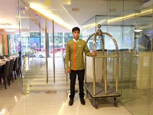 southpole central hotel