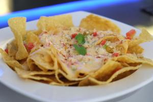 southpole central hotel