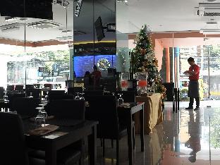 southpole central hotel