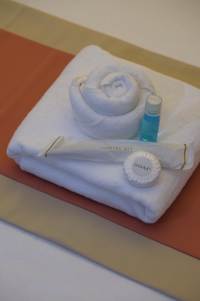 southpole central hotel