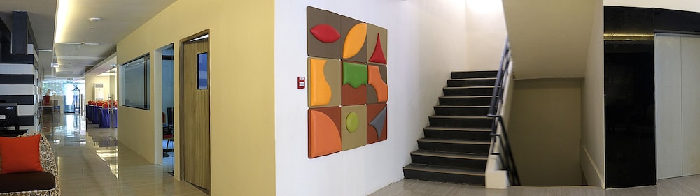 southpole central hotel