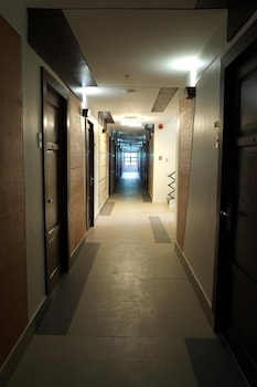 Southpole Central Hotel,Cebu>>Bohol,4 star