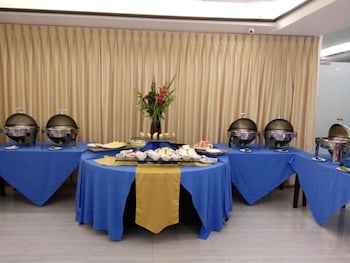 Southpole Central Hotel,Cebu>>Bohol,4 star