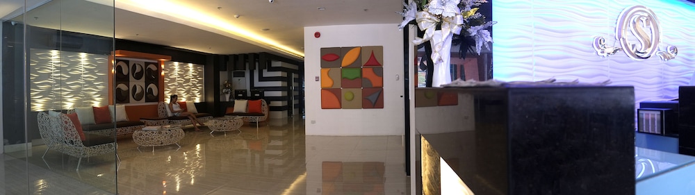 southpole central hotel