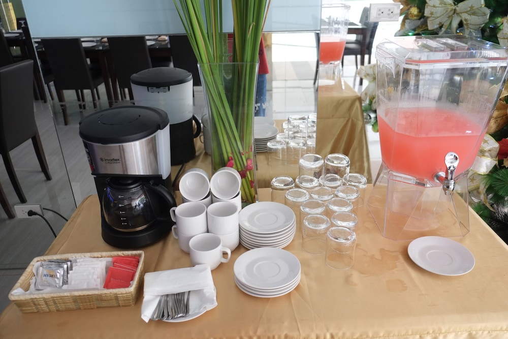 southpole central hotel