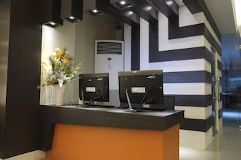 Southpole Central Hotel,Cebu>>Bohol,4 star