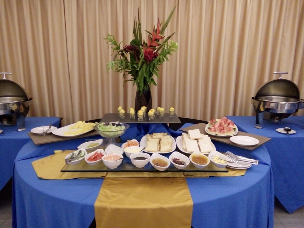 southpole central hotel