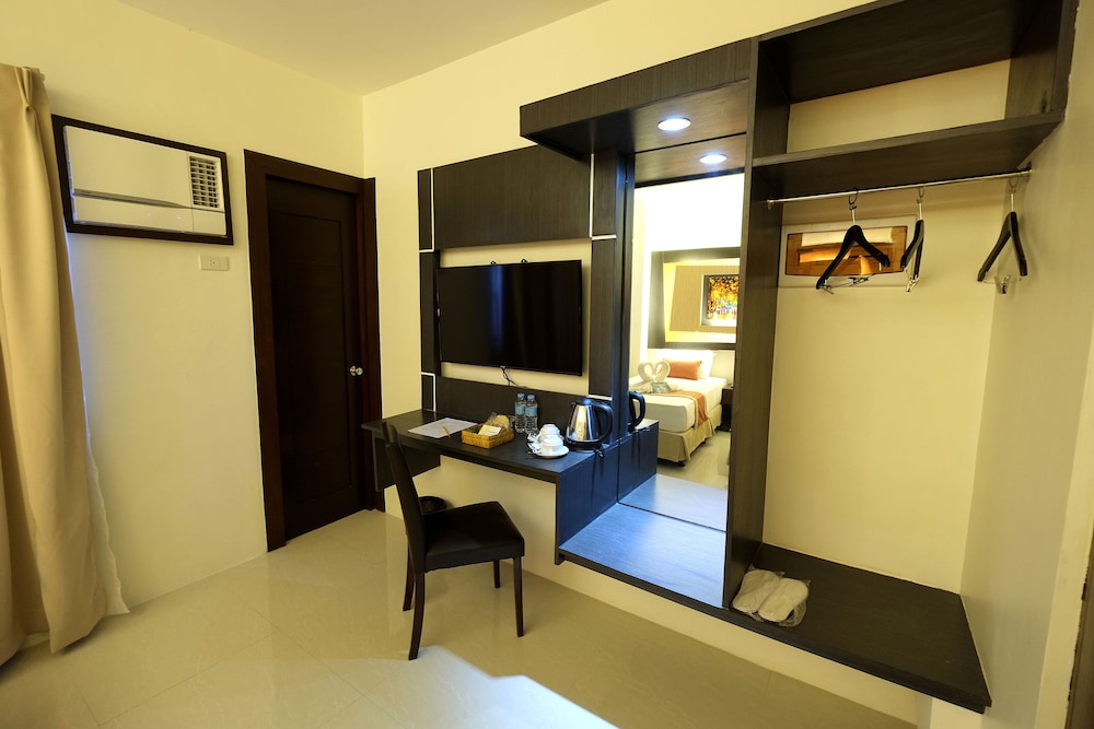 southpole central hotel