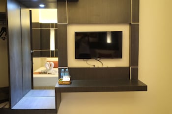 southpole central hotel