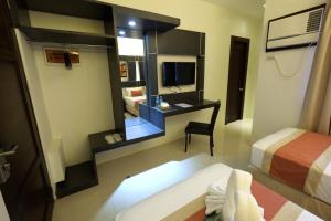 southpole central hotel