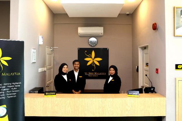hotel seri malaysia seremban