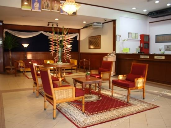 hotel seri malaysia seremban
