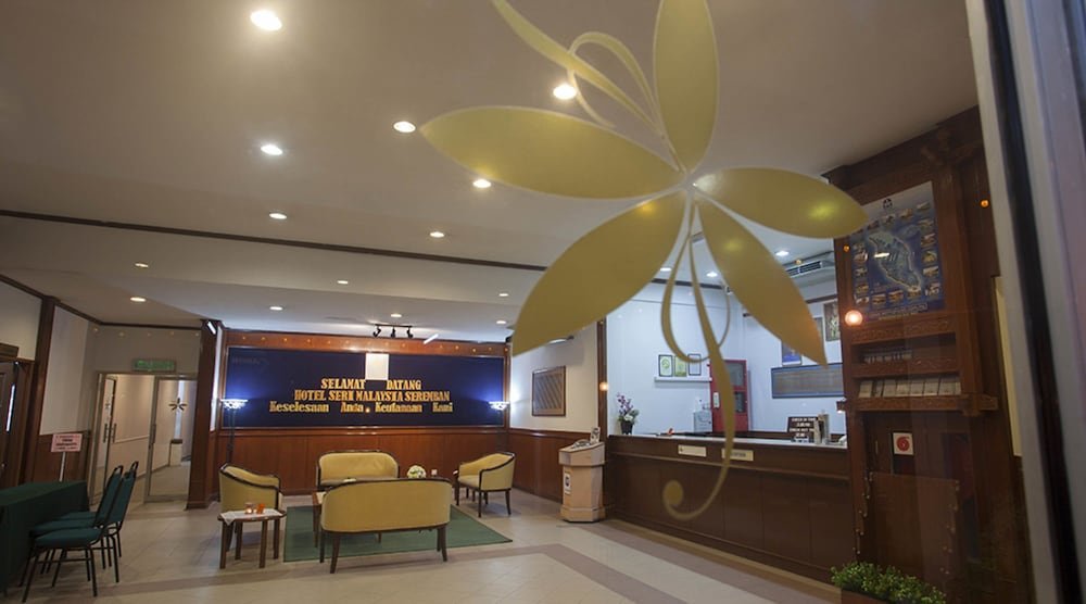 hotel seri malaysia seremban