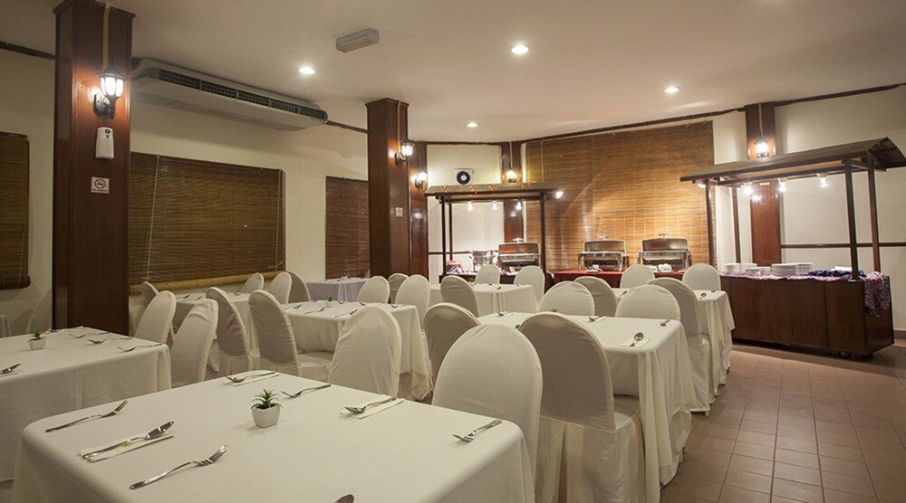hotel seri malaysia seremban