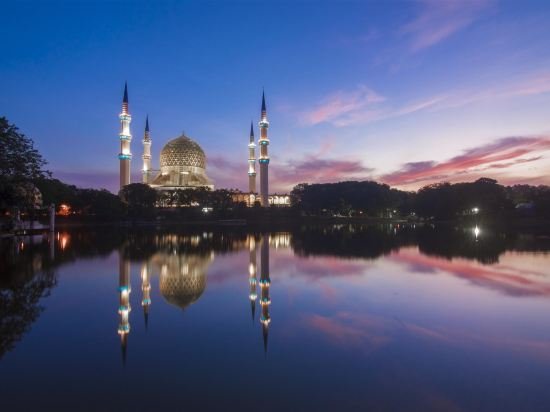 hotel seri malaysia seremban