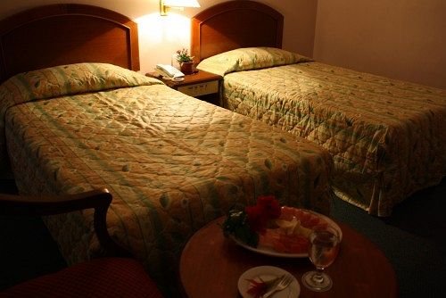 hotel seri malaysia seremban