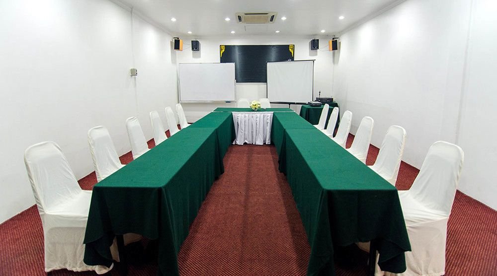 hotel seri malaysia seremban