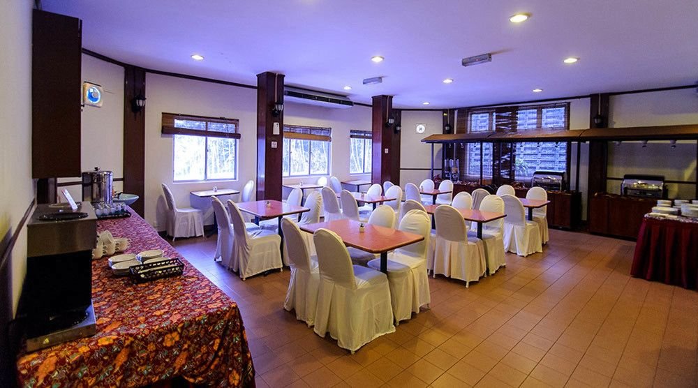hotel seri malaysia seremban