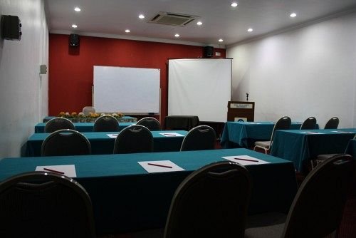hotel seri malaysia seremban