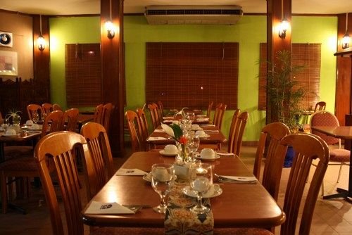 hotel seri malaysia seremban