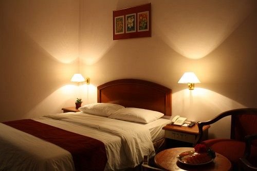 Hotel Seri Malaysia Seremban,Seremban>>Negeri Sembilan,3 star