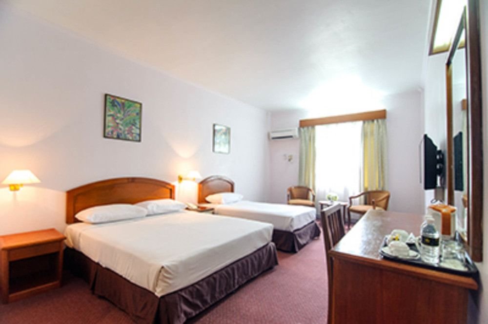 Hotel Seri Malaysia Seremban,Seremban>>Negeri Sembilan,3 star