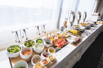 hotel montoview yonezawa