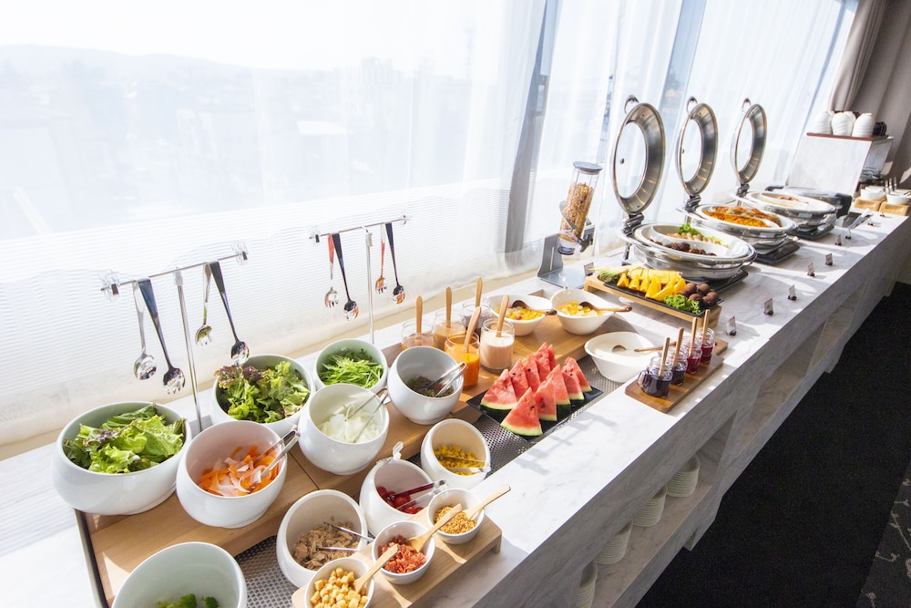 hotel montoview yonezawa