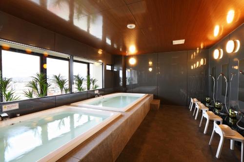 hotel montoview yonezawa