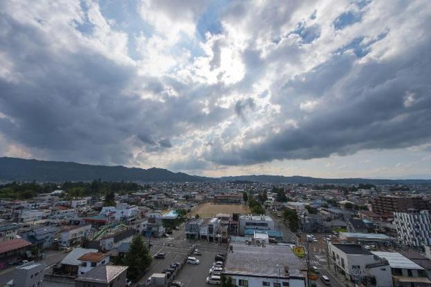 hotel montoview yonezawa