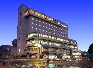 hotel montoview yonezawa