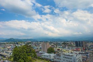 hotel montoview yonezawa