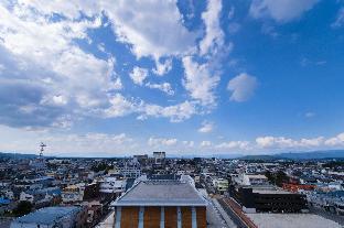 hotel montoview yonezawa