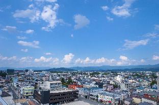 hotel montoview yonezawa