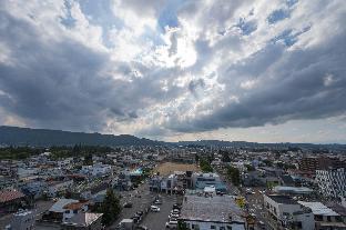 hotel montoview yonezawa