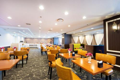 hotel montoview yonezawa