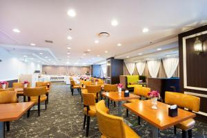 hotel montoview yonezawa