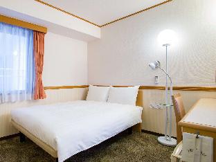 toyoko inn hiroshima heiwa odori