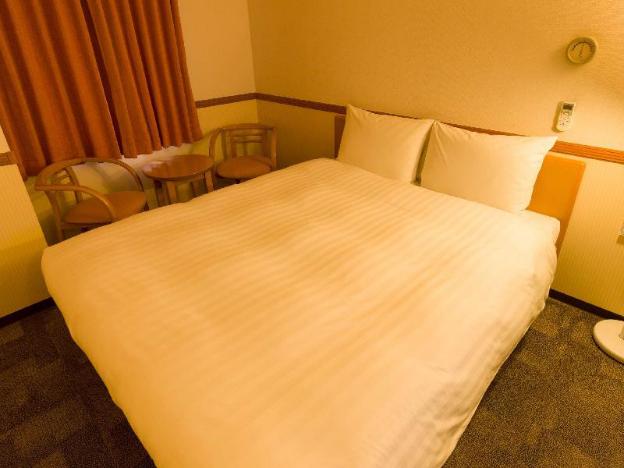 toyoko inn hiroshima heiwa odori