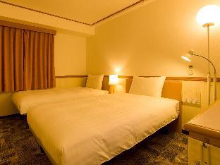 toyoko inn hiroshima heiwa odori