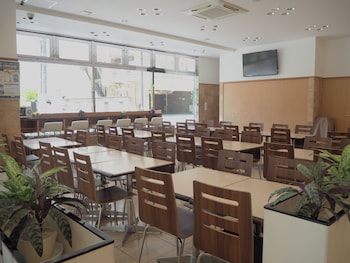 toyoko inn hiroshima heiwa odori