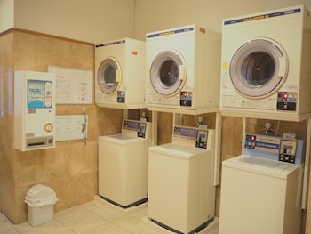 toyoko inn hiroshima heiwa odori