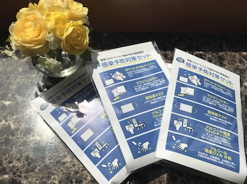 toyoko inn hiroshima heiwa odori