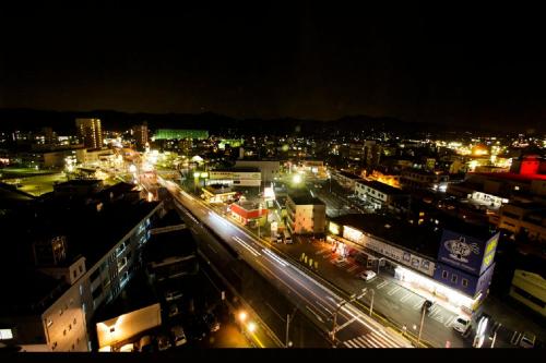 oustat international hotel tajimi