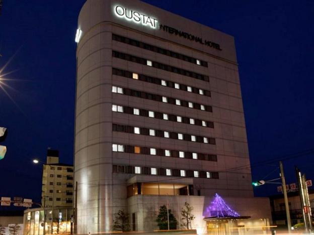 oustat international hotel tajimi