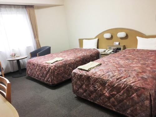 oustat international hotel tajimi